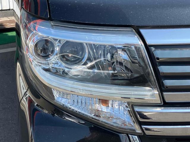 タント カスタムＲＳ　トップエディションＳＡＩＩ　ＥＴＣ　バックカメラ　電動スライドドア　ナビ　ＴＶ　衝突被害軽減システム　オートライト　ＬＥＤヘッドランプ　スマートキー　アイドリングストップ　電動格納ミラー　ベンチシート　後席モニター　ＣＶＴ（30枚目）