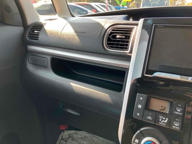 タント カスタムＲＳ　トップエディションＳＡＩＩ　ＥＴＣ　バックカメラ　電動スライドドア　ナビ　ＴＶ　衝突被害軽減システム　オートライト　ＬＥＤヘッドランプ　スマートキー　アイドリングストップ　電動格納ミラー　ベンチシート　後席モニター　ＣＶＴ（34枚目）