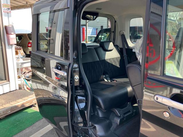 タント カスタムＲＳ　トップエディションＳＡＩＩ　ＥＴＣ　バックカメラ　電動スライドドア　ナビ　ＴＶ　衝突被害軽減システム　オートライト　ＬＥＤヘッドランプ　スマートキー　アイドリングストップ　電動格納ミラー　ベンチシート　後席モニター　ＣＶＴ（51枚目）