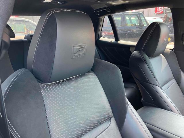 ＬＳ ＬＳ５００ｈ　Ｆスポーツ　ドライブレコーダー　クリアランスソナー　レーンアシスト　オートクルーズコントロール　衝突被害軽減システム　全周囲カメラ　ナビ　アルミホイール　オートマチックハイビーム　オートライト　ＬＥＤヘッドランプ（62枚目）