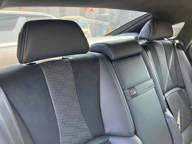 ＬＳ ＬＳ５００ｈ　Ｆスポーツ　ドライブレコーダー　クリアランスソナー　レーンアシスト　オートクルーズコントロール　衝突被害軽減システム　全周囲カメラ　ナビ　アルミホイール　オートマチックハイビーム　オートライト　ＬＥＤヘッドランプ（66枚目）