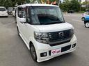 G・Lパッケージ バックカメラ 両側スライド・片側電動 ナビ TV オートライト HID スマートキー アイドリングストップ ベンチシート CVT 盗難防止システム ABS ESC CD DVD再生 USB(21枚目)