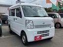 ＮＶ１００クリッパーバン ＤＸ　ＧＬパッケージ　ＣＶＴ　両側スライドドア　キーレスエントリー　エアコン　パワーウィンドウ（4枚目）