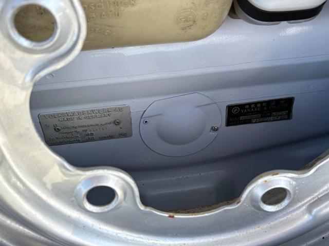 タイプI ベースグレード ビートル 右ハンドル ディーラー車(20枚目)