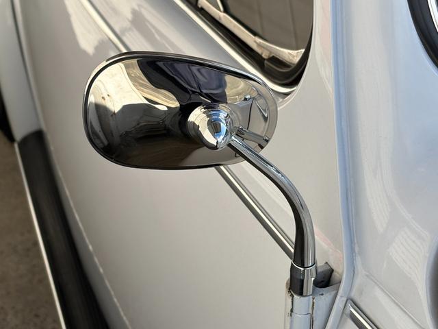 タイプI ベースグレード ビートル 右ハンドル ディーラー車(23枚目)