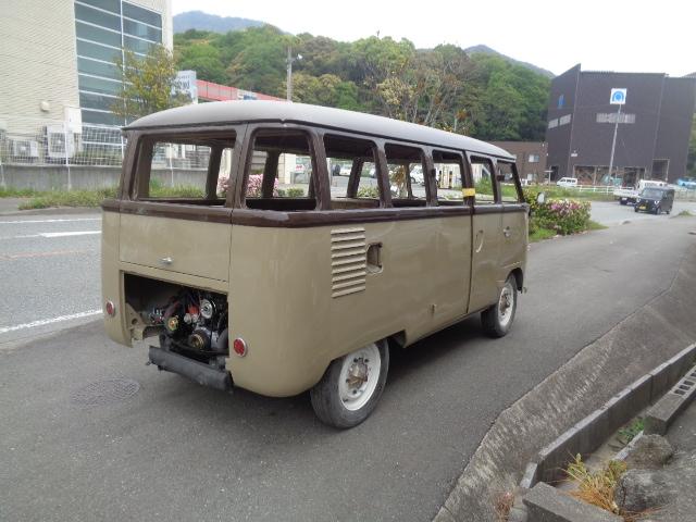 タイプII １５Ｗ　サファリウインドウ（3枚目）