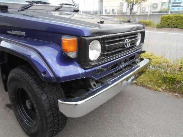 ZX FRPトップ ディーゼル 4WD(2枚目)