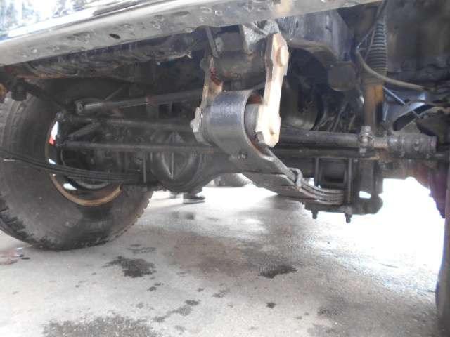 ZX FRPトップ ディーゼル 4WD(15枚目)