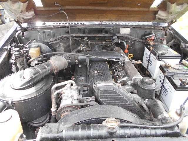 ZX FRPトップ ディーゼル 4WD(16枚目)