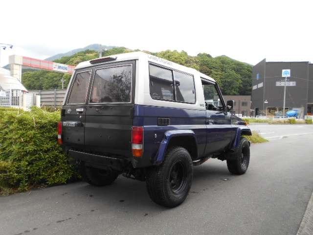 ZX FRPトップ ディーゼル 4WD(17枚目)