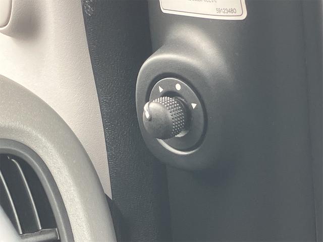 パンダ 　ＥＴＣ　アルミホイール　ＣＶＴ　ＣＤ　エアコン　パワーステアリング（36枚目）