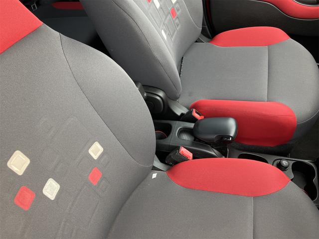 パンダ 　ＥＴＣ　アルミホイール　ＣＶＴ　ＣＤ　エアコン　パワーステアリング（41枚目）