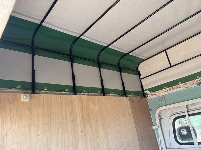 ハイゼットトラック エアコン・パワステ　スペシャル（13枚目）