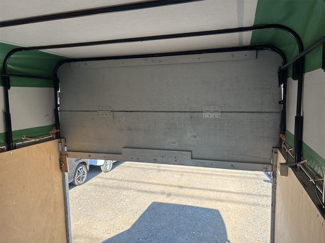 ハイゼットトラック エアコン・パワステ　スペシャル（15枚目）