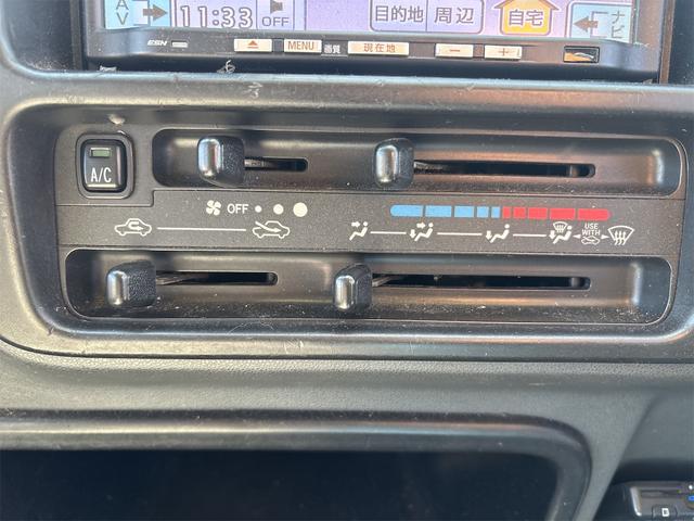 ハイゼットトラック エアコン・パワステ　スペシャル（18枚目）