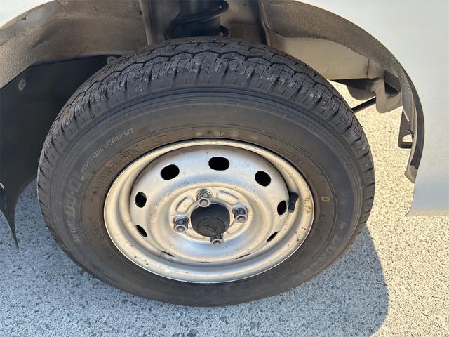 ハイゼットトラック エアコン・パワステ　スペシャル（19枚目）