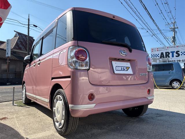 ムーヴキャンバス Ｇホワイトアクセントリミテッド　ＳＡＩＩＩ（8枚目）