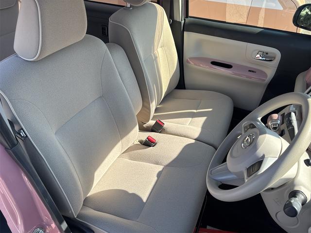 ムーヴキャンバス Ｇホワイトアクセントリミテッド　ＳＡＩＩＩ（12枚目）