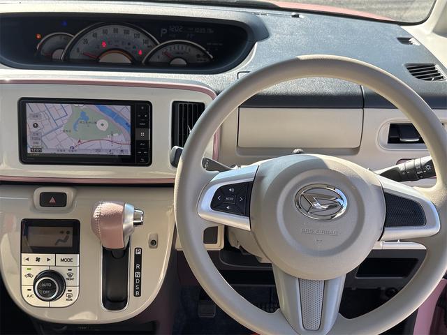 ムーヴキャンバス Ｇホワイトアクセントリミテッド　ＳＡＩＩＩ（14枚目）