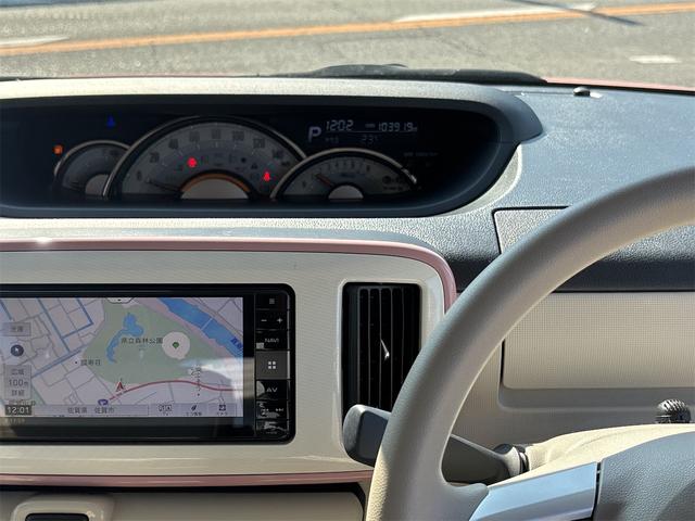 ムーヴキャンバス Ｇホワイトアクセントリミテッド　ＳＡＩＩＩ（15枚目）