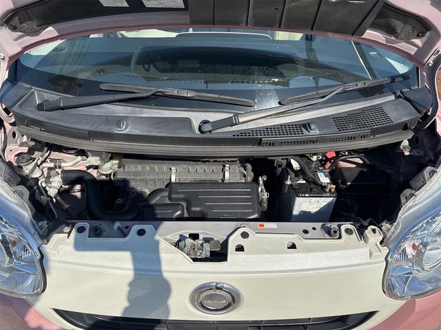 ムーヴキャンバス Ｇホワイトアクセントリミテッド　ＳＡＩＩＩ（16枚目）