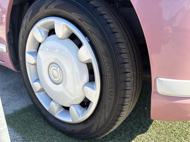 ムーヴキャンバス Ｇホワイトアクセントリミテッド　ＳＡＩＩＩ（18枚目）