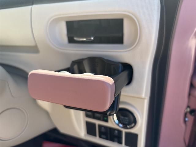 ムーヴキャンバス Ｇホワイトアクセントリミテッド　ＳＡＩＩＩ（21枚目）