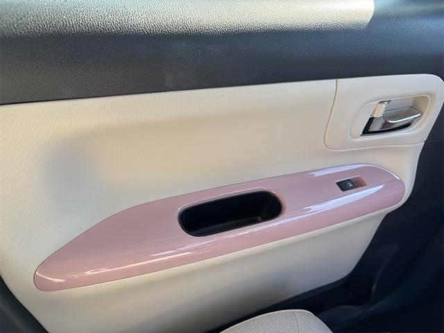 ムーヴキャンバス Ｇホワイトアクセントリミテッド　ＳＡＩＩＩ（23枚目）