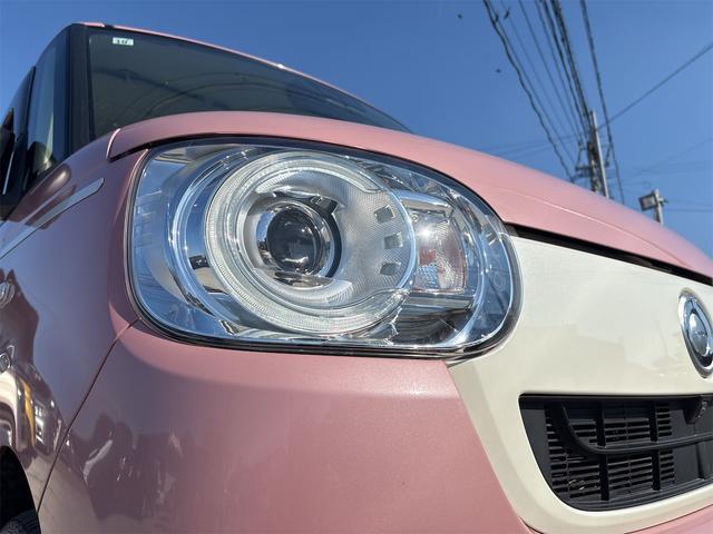 ムーヴキャンバス Ｇホワイトアクセントリミテッド　ＳＡＩＩＩ（26枚目）