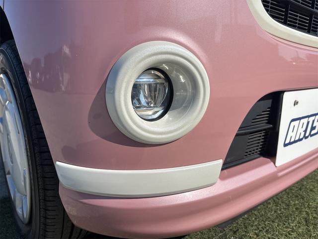 ムーヴキャンバス Ｇホワイトアクセントリミテッド　ＳＡＩＩＩ（27枚目）