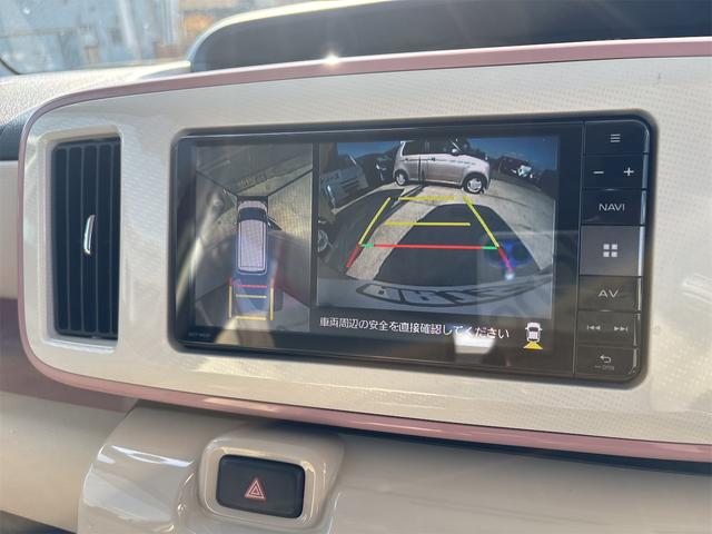 ムーヴキャンバス Ｇホワイトアクセントリミテッド　ＳＡＩＩＩ（29枚目）