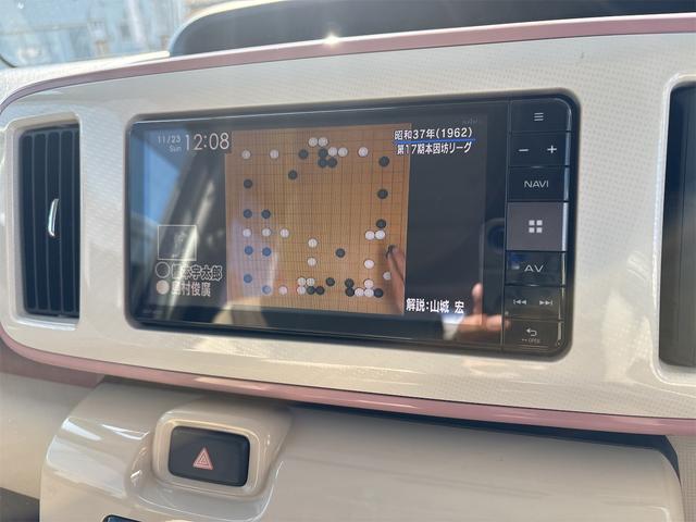 ムーヴキャンバス Ｇホワイトアクセントリミテッド　ＳＡＩＩＩ（30枚目）