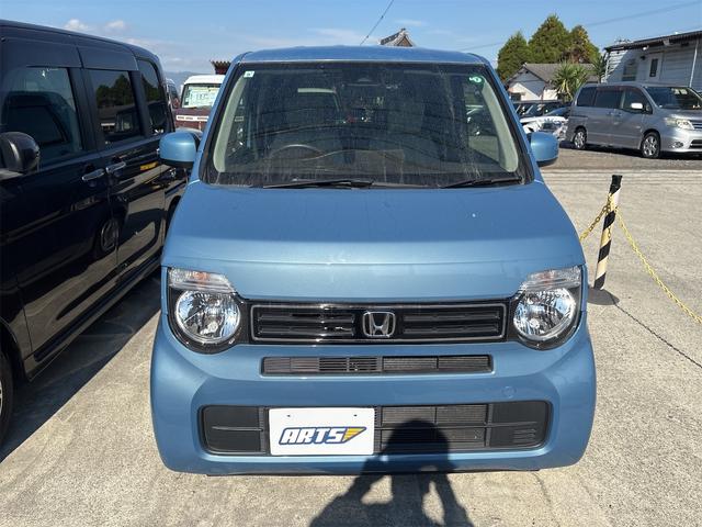 Ｎ－ＷＧＮ Ｌホンダセンシング（2枚目）