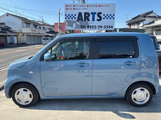 Ｎ－ＷＧＮ Ｌホンダセンシング（4枚目）