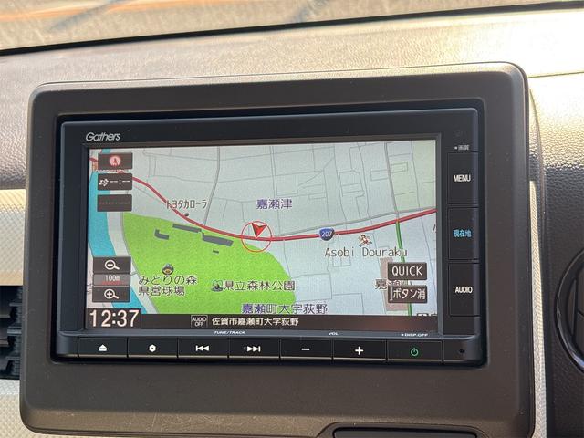 Ｎ－ＷＧＮ Ｌホンダセンシング（5枚目）
