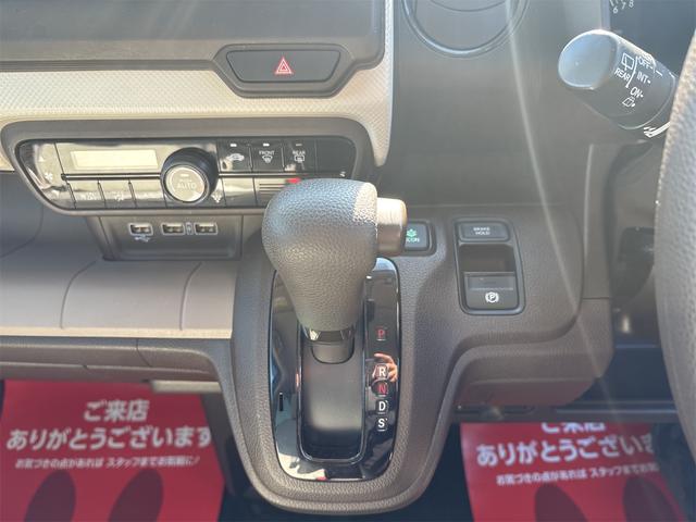 Ｎ－ＷＧＮ Ｌホンダセンシング（6枚目）