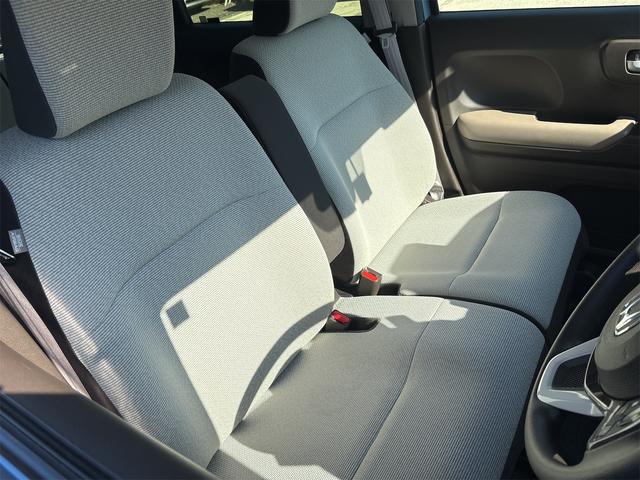 Ｎ－ＷＧＮ Ｌホンダセンシング（8枚目）