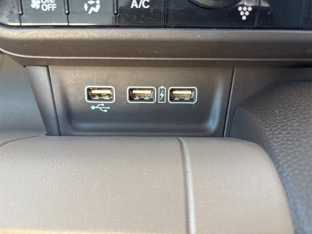 Ｎ－ＷＧＮ Ｌホンダセンシング（11枚目）