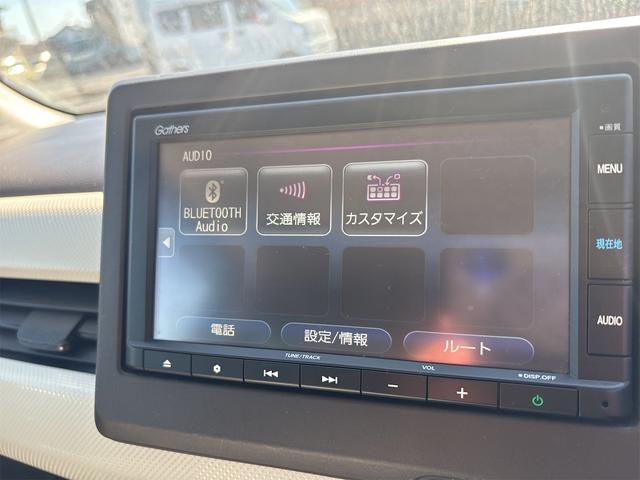 Ｎ－ＷＧＮ Ｌホンダセンシング（13枚目）