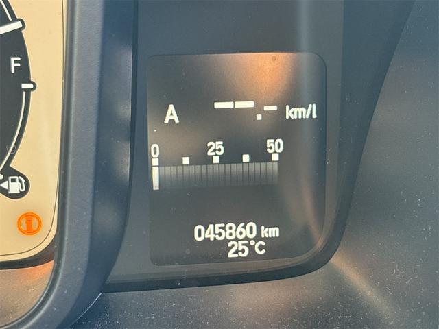 Ｎ－ＷＧＮ Ｌホンダセンシング（17枚目）