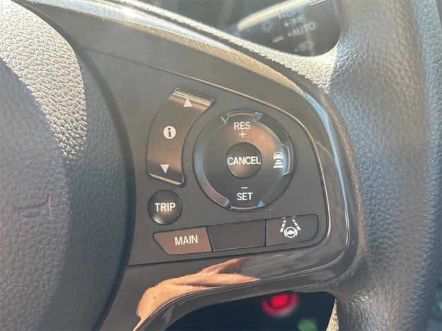 Ｎ－ＷＧＮ Ｌホンダセンシング（19枚目）