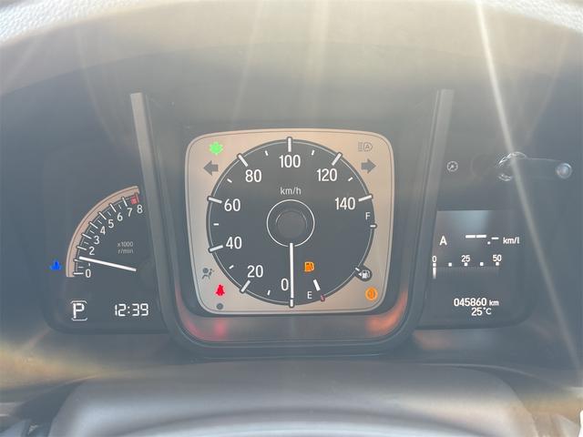 Ｎ－ＷＧＮ Ｌホンダセンシング（21枚目）