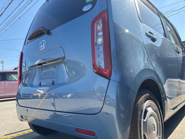 Ｎ－ＷＧＮ Ｌホンダセンシング（23枚目）