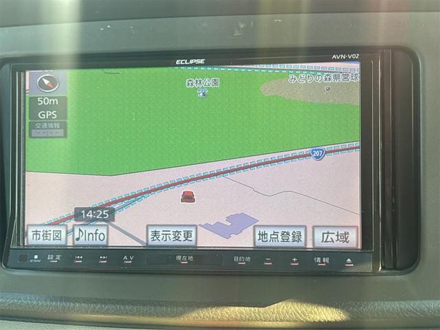 アトレーワゴン カスタムターボＲＳリミテッド（10枚目）