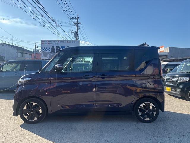 ルークス ハイウェイスター X(5枚目)