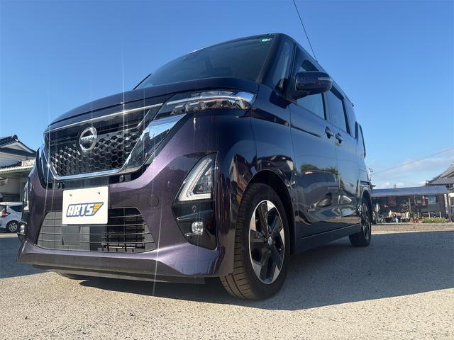 ルークス ハイウェイスター X(7枚目)