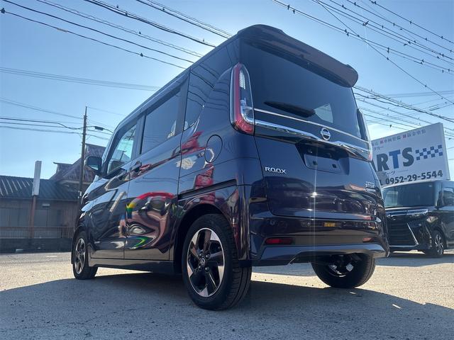 ルークス ハイウェイスター X(9枚目)