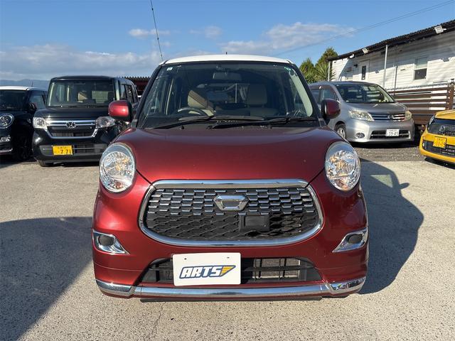 キャスト スタイルＸ　ＳＡＩＩ（2枚目）