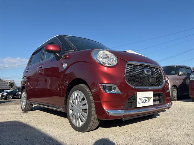 キャスト スタイルＸ　ＳＡＩＩ（3枚目）