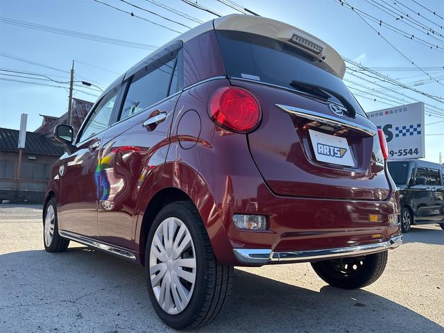 キャスト スタイルＸ　ＳＡＩＩ（6枚目）